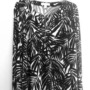 Michael Kors blouse